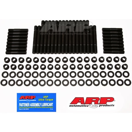 Arp SB CHEVY 12PT HEAD STUD KIT 234-4301